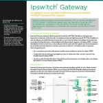 Ipswitch MOVEit Gateway