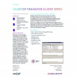 Desktop Transfer Client