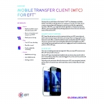 Mobile Transfert Client