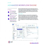 Advance Workflow Engine