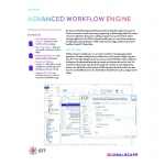 Advance Workflow Engine