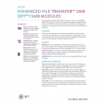 EFT Server SMB Modules