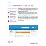 Workspaces