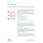 EFT Arcus