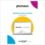 PRIMEUR Data Mover