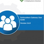 Gateway User Guide