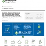 GoAnywhere MFT