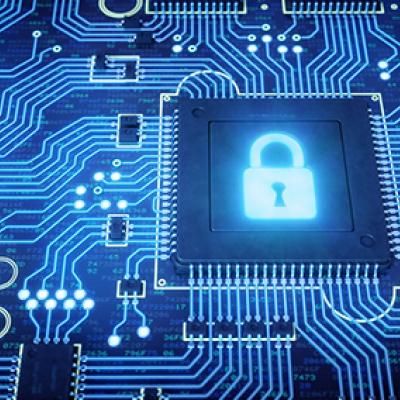 Data3V - Sécurité
